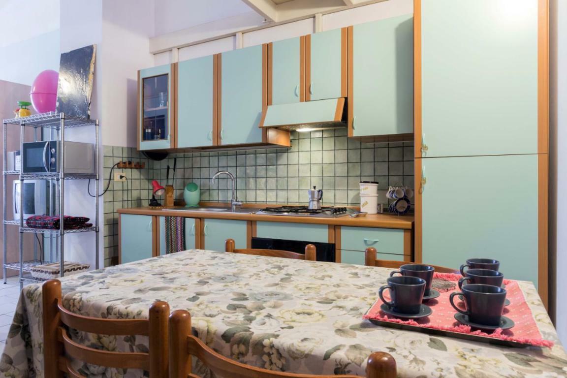 Casetta Celeste Catania Kültér fotó